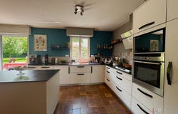 Le Ham, Pays de la Loire 53250