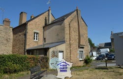 Couterne, Orne 61410