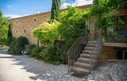 Sabran, Languedoc-Roussillon 30200