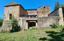 Molières-sur-Cèze, Gard 30410