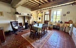 Cussy-en-Morvan, Saône-et-Loire 71550