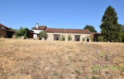 Saint-Mathieu, Limousin 87440