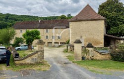 Groléjac, Aquitaine 24250
