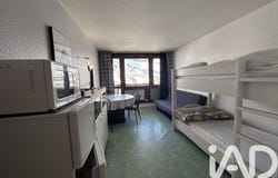 La Mongie, Occitanie 65200