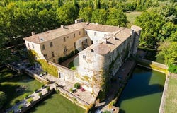 Laudun-l'Ardoise, Occitanie 30290
