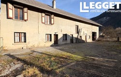 Le Bourg-d'Oisans, Auvergne-Rhône-Alpes 38520