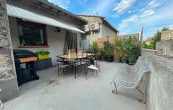 Capendu, Languedoc-Roussillon 11700