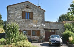 CORDES SUR CIEL, Occitanie 81170