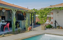 Salles, Aquitaine 33770