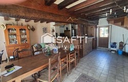 Chateauneuf-Val-De-Bargis, Bourgogne 58350