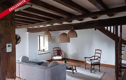 La Lande-Sur-Eure, Basse-Normandie 61290