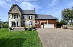 Credin, Bretagne 56580