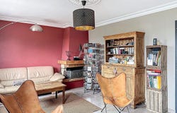 TRELAZE, Pays de la Loire 49800