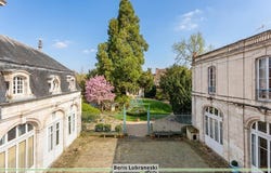 Auxerre, Bourgogne-Franche-Comté 89000