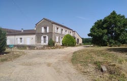 Caplong, Aquitaine 33220