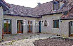 Damparis, Franche-Comté 39500