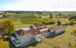 Mansencôme, Occitanie 32310