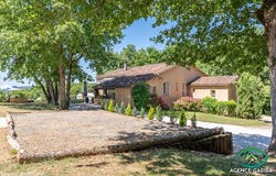 Cuzorn, Nouvelle-Aquitaine 47500