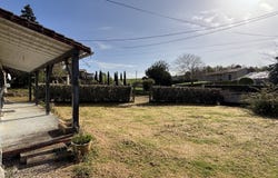 GENOUILLE, Nouvelle-Aquitaine 86250