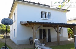 Pineuilh, Nouvelle-Aquitaine 33220
