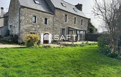 Tregrom, Bretagne 22420