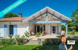 Seyresse, Aquitaine 40180