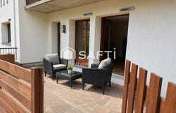 Ban-De-Laveline, Lorraine 88520