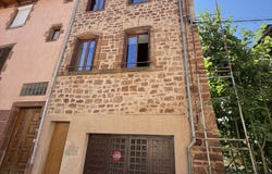 Marcillac-Vallon, Midi-Pyrénées 12330