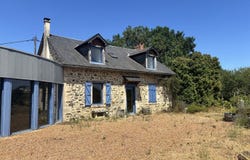 Chamberet, Limousin 19370