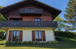 Moye, Rhône-Alpes 74150