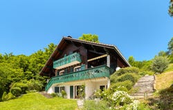 Habère-Poche, Rhône-Alpes 74420