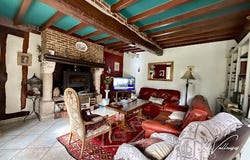 Ingouville, Normandy 76460