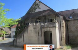 Le Puley, Burgundy 71460