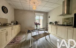 Landres-et-Saint-Georges, Grand Est 08240