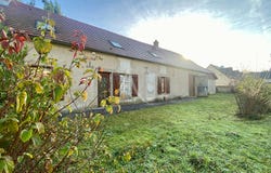 LE CONTROIS EN SOLOGNE, Centre-Val de Loire 41700