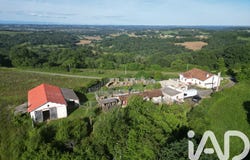 Garos, Nouvelle-Aquitaine 64410