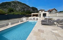 Tarascon-Sur-Ariege, Midi-Pyrénées 09400