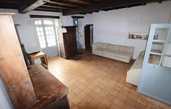 Talmont-sur-Gironde, Charente-Maritime 17120