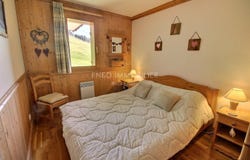 La Plagne (), Auvergne-Rhône-Alpes 73210