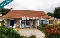 Sully-Sur-Loire, Centre 45600