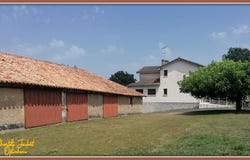 La Roche-Chalais, Aquitaine 24490