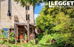 Labastide-Rouairoux, Occitanie 81270