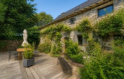 Carentoir, Brittany 56910