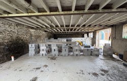 Almont-les-Junies, Midi-Pyrénées 12300