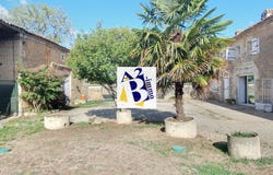 Saint-Amant-de-Bonnieure, Poitou-Charentes 16230