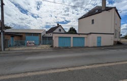 Varennes-sur-Allier, Auvergne 03150