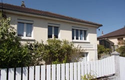 Yzeure, Allier 03400