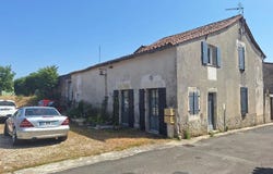 Verteuil-sur-Charente, Poitou-Charentes 16510