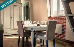 Le Crotoy, Picardie 80550
