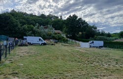 Vézénobres, Gard 30360